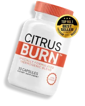 CitrusBurn Review 2026: The "Orange Peel" Lipolysis Scan