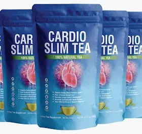 Cardio Slim Tea Review 2026: Real User Reviews & Clinical Analysis