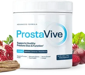 ProstaVive Review 2026: The Prostatic Vascular Integrity Report
