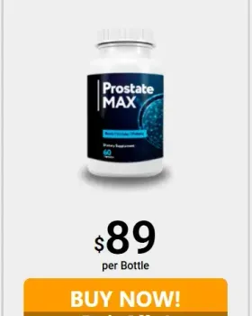ProstateMax Review 2026