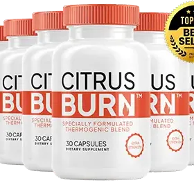 CitrusBurn Review 2026