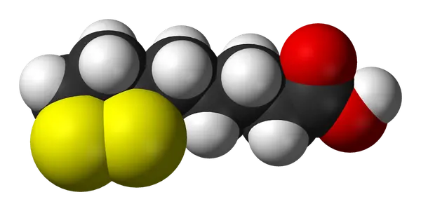 R-Alpha Lipoic Acid