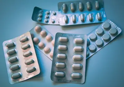 Vitamin B6
