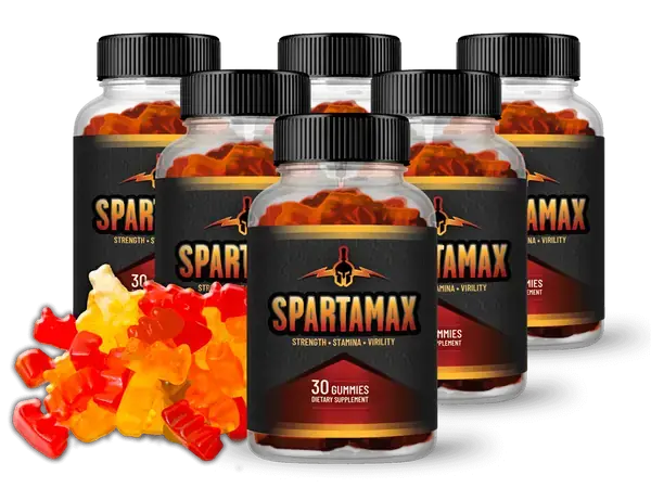 Spartamax bundle