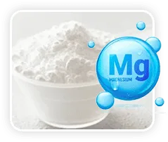 Magnesium