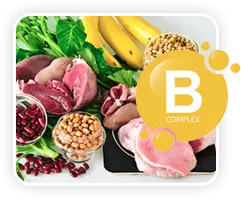 Vitamin B