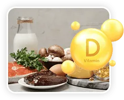 Vitamin D