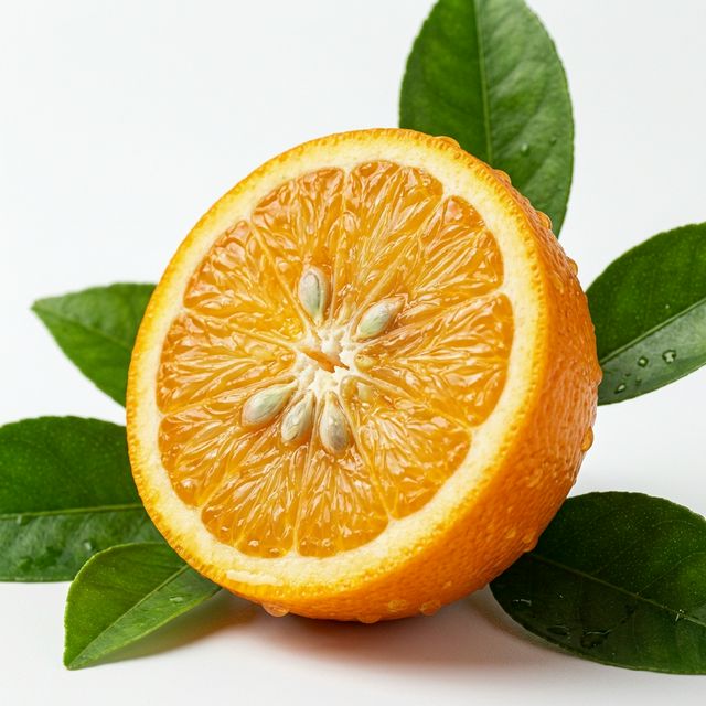 Seville Orange