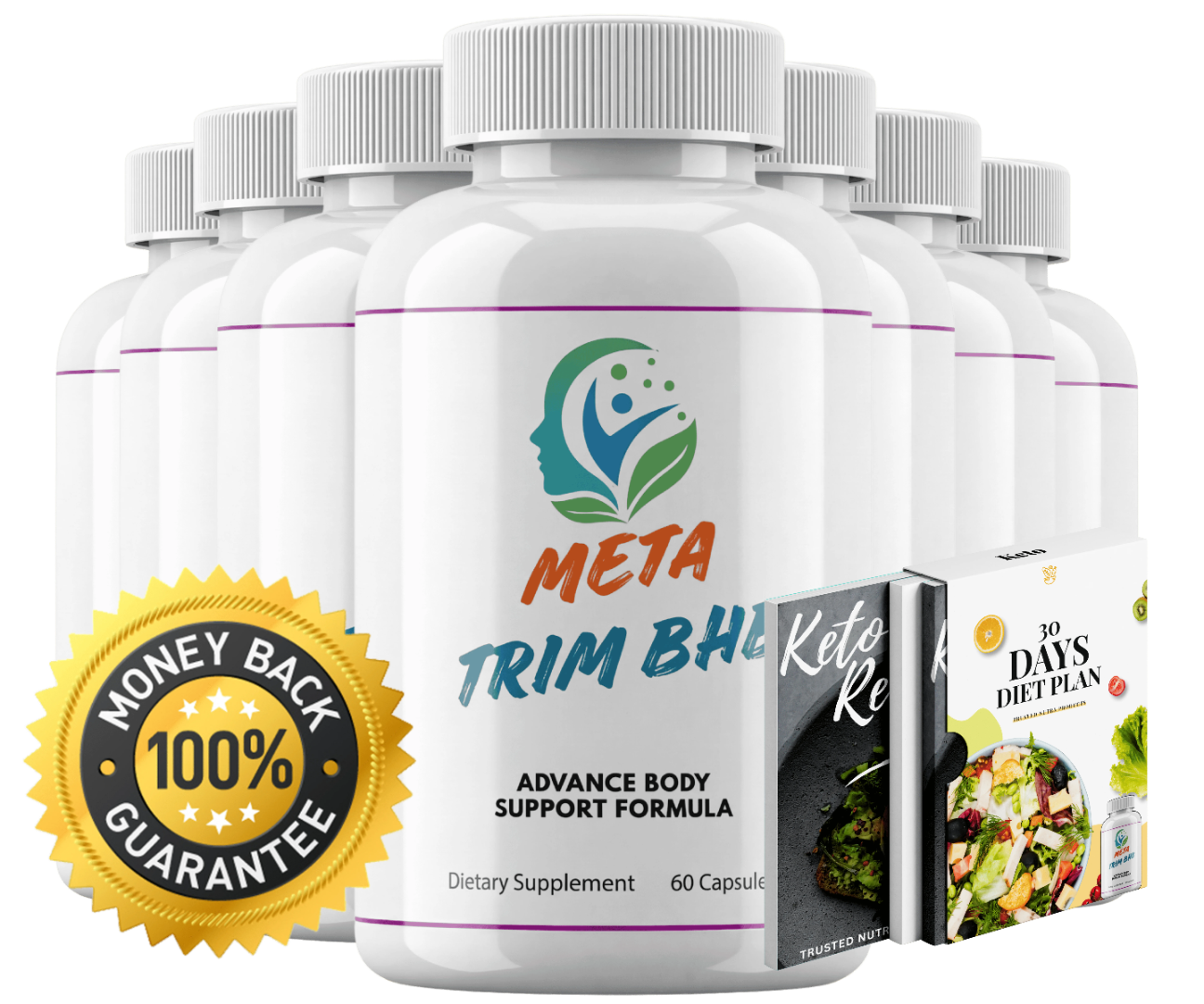 Meta Trim BHB