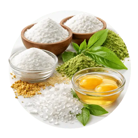 Neurotransmitter Support Matrix - Choline and DMAE