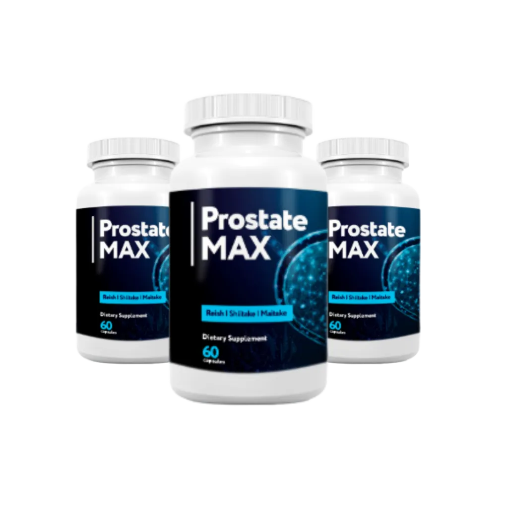 Prostate Max