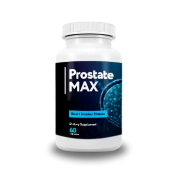 Prostate Max Bundle