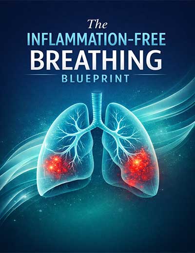 Inflammation-Free Breathing Blueprint
