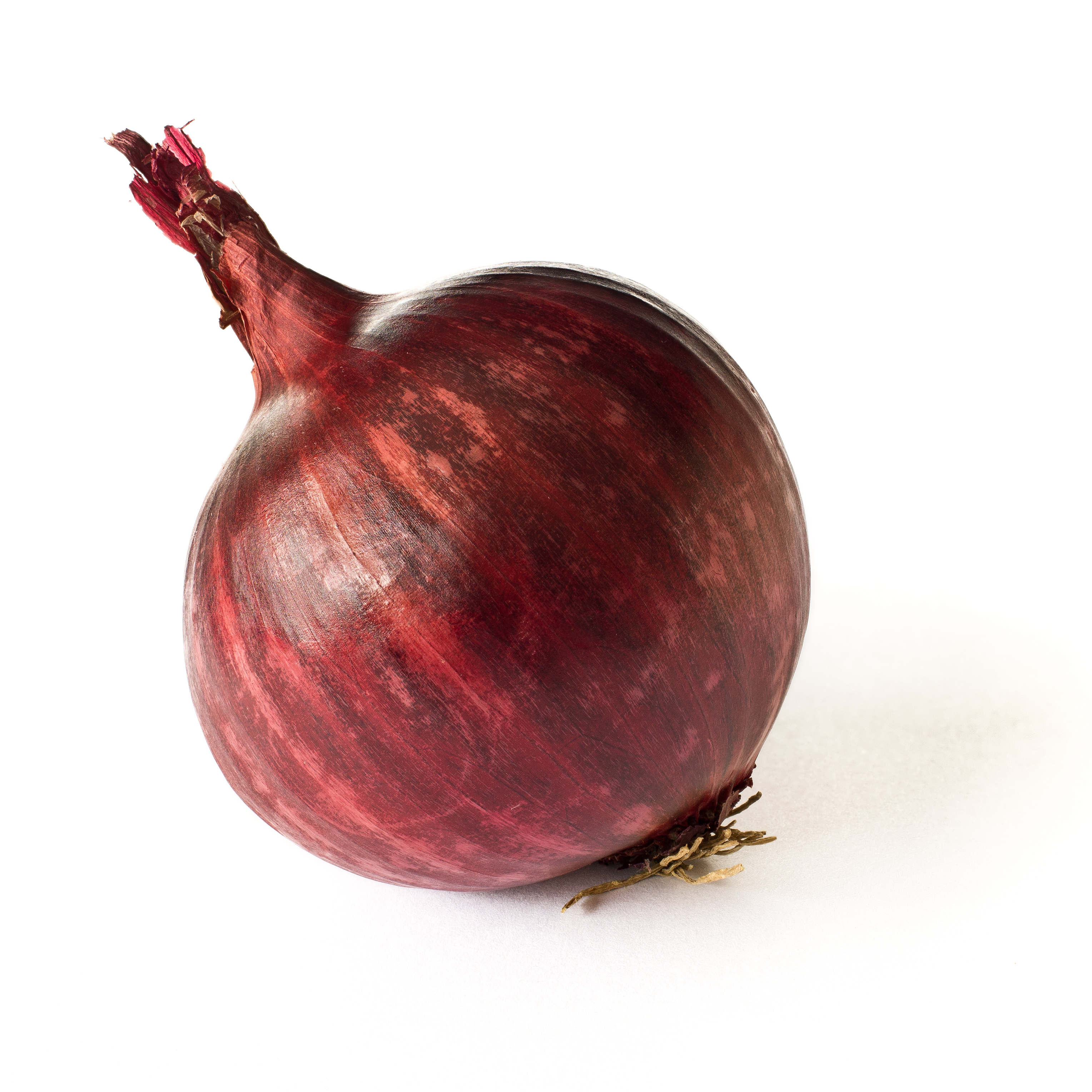 Quercetin from Red Onions
