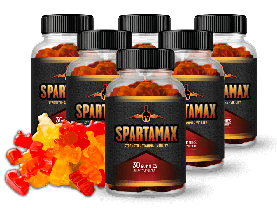 Spartamax Supplement