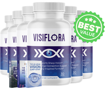 VisiFlora bundle